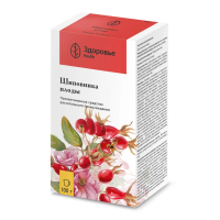 Шиповника плоды 100г